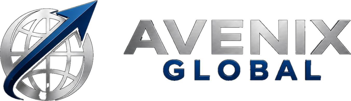 Avenix Global — Logistics, Transportation, Travel Concierge