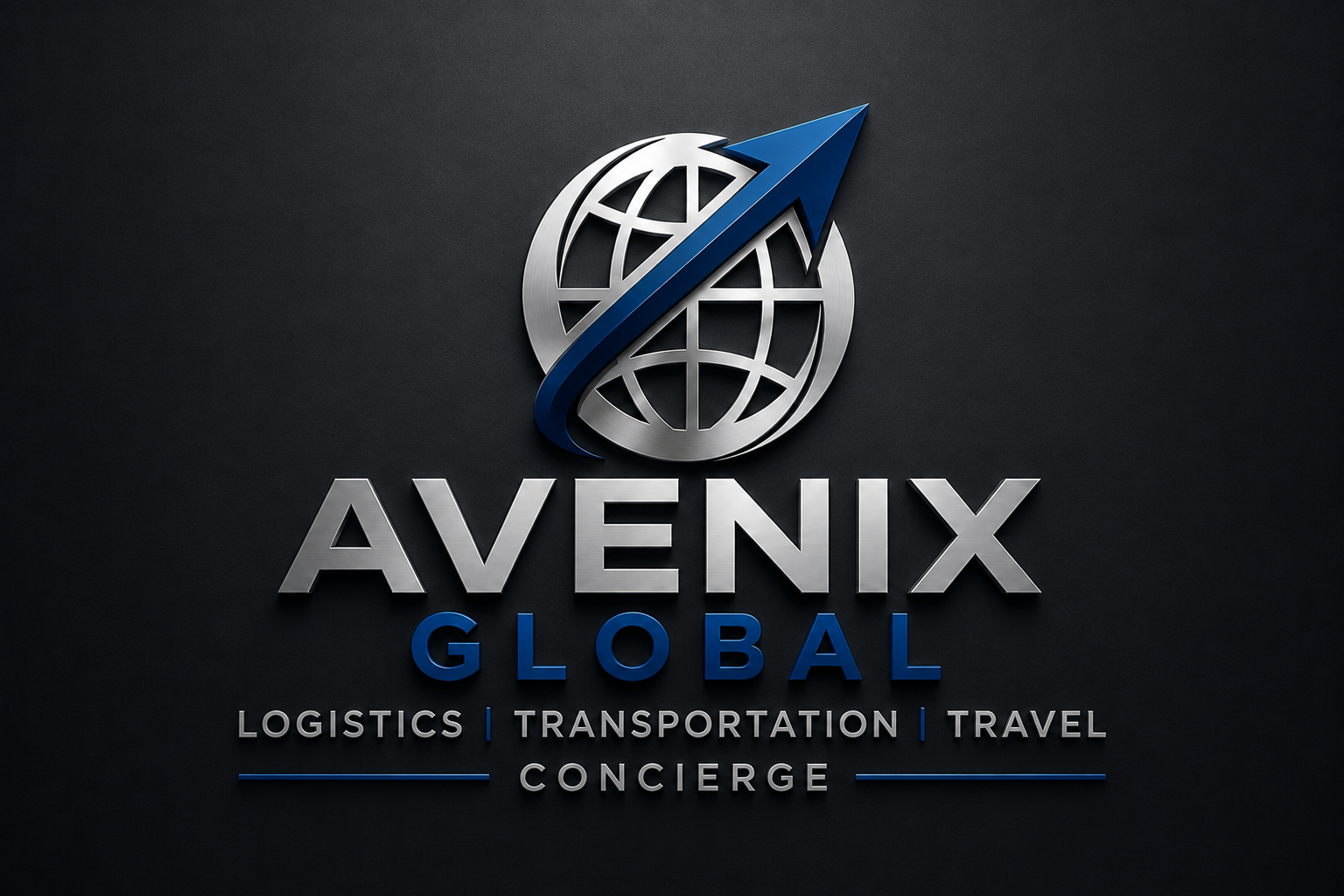 Avenix Global — Logistics, Transportation, Travel Concierge